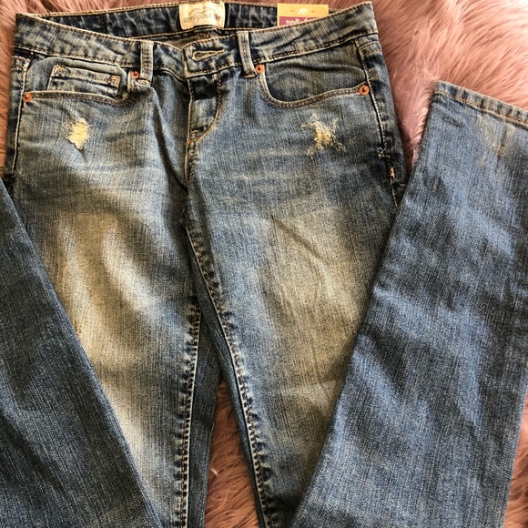 Aeropostale jeans - Picture 2 of 8